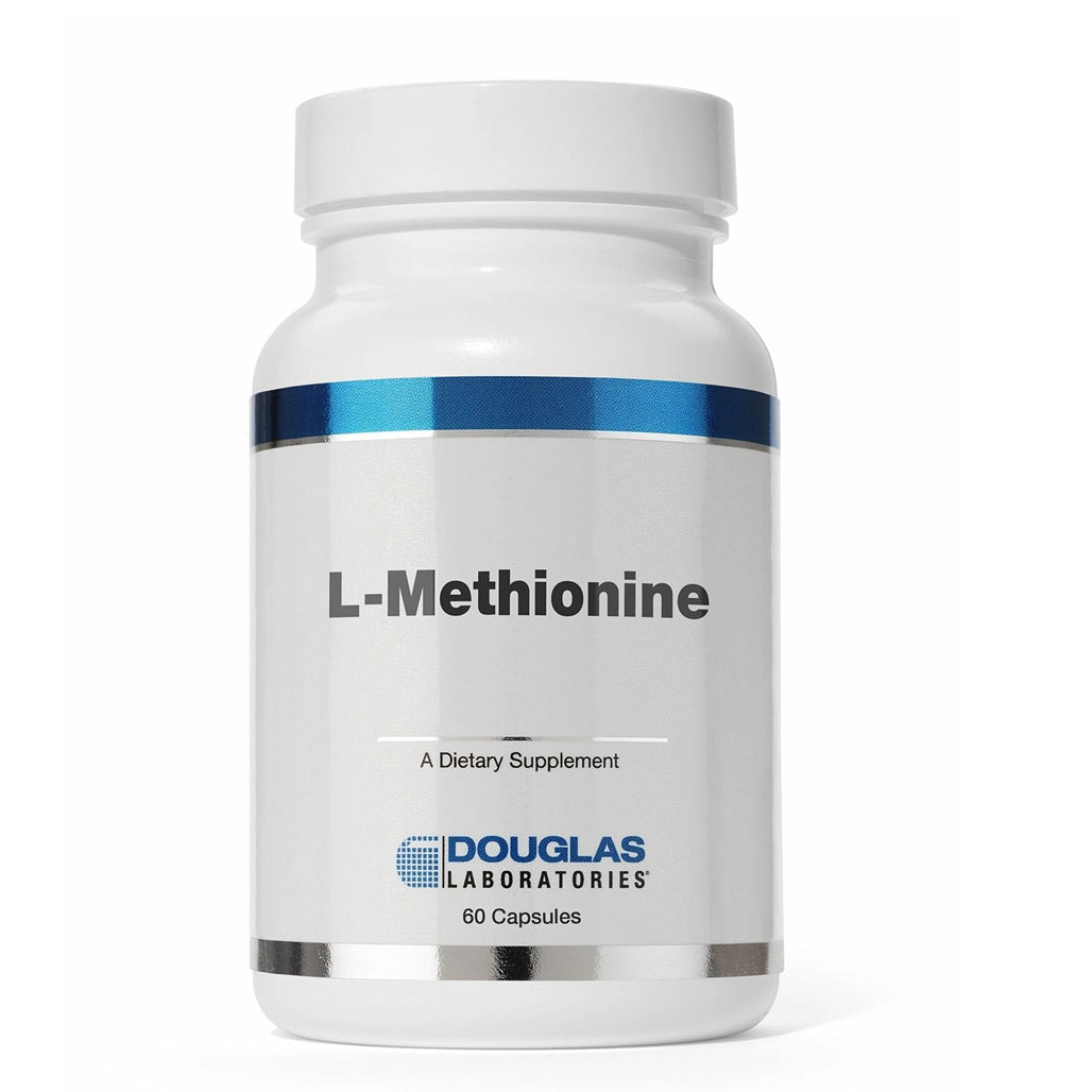 L-Methionine Douglas Laboratories