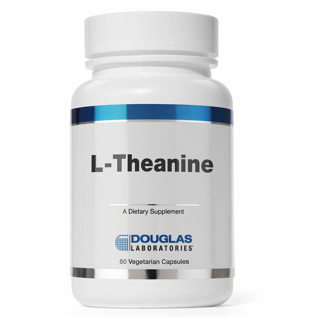 L-Theanine 100mg Douglas Labs