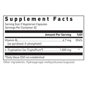L-Tryptophan Douglas Laboratories