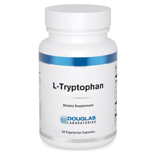 L-Tryptophan Douglas Laboratories