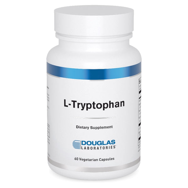 L-Tryptophan Douglas Laboratories