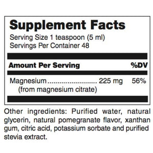 Liquid Magnesium Douglas Laboratories