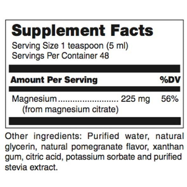 Liquid Magnesium Douglas Laboratories