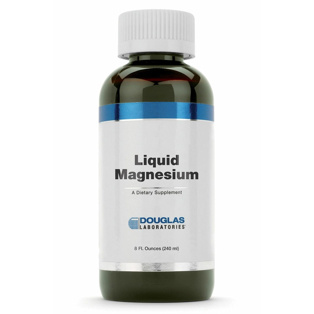 Liquid Magnesium Douglas Laboratories
