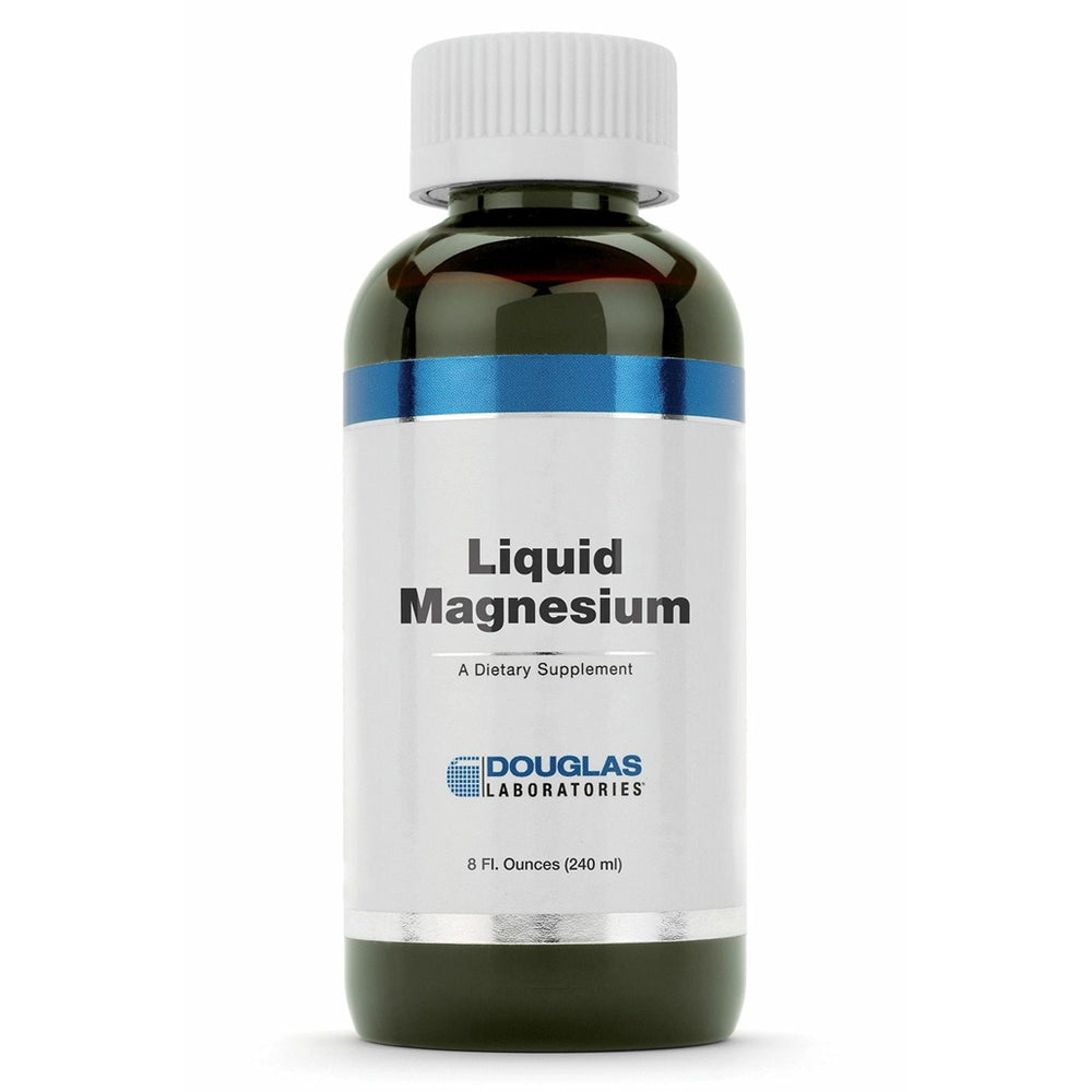 Liquid Magnesium Douglas Laboratories