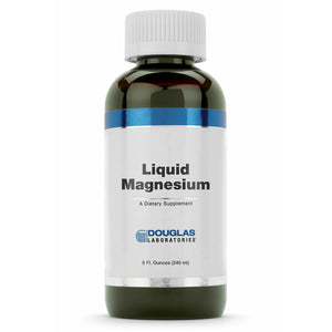 Liquid Magnesium Douglas Laboratories