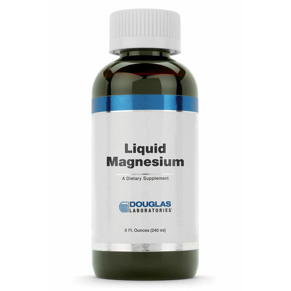 Liquid Magnesium Douglas Laboratories
