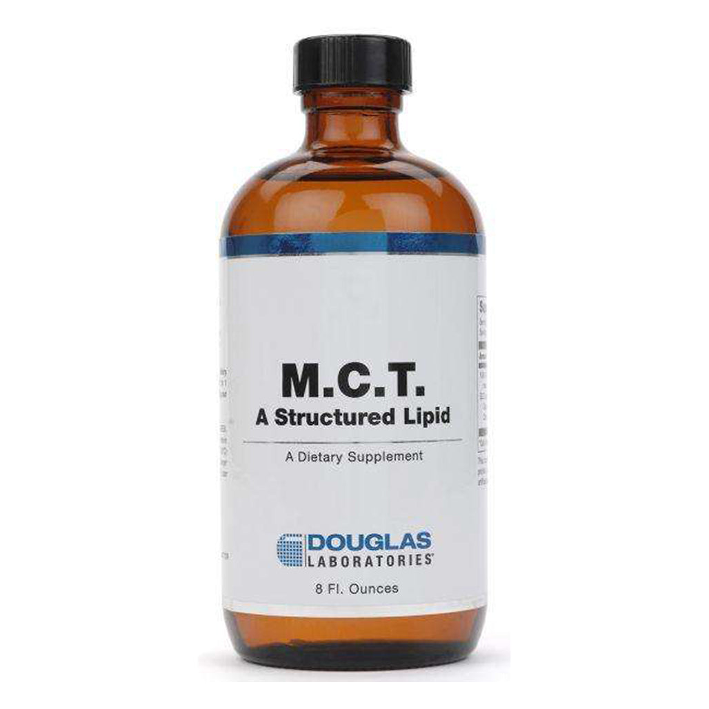 M.C.T. Liquid Douglas Laboratories