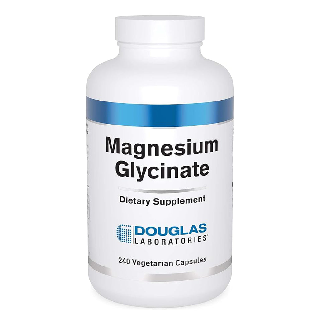 Magnesium Glycinate Douglas laboratories