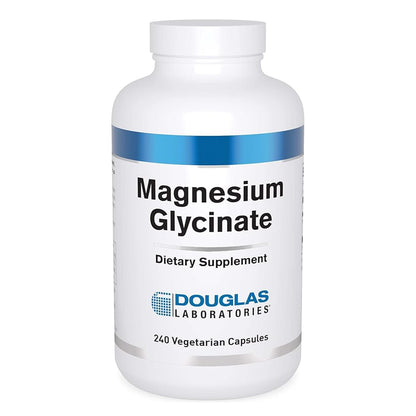 Magnesium Glycinate Douglas laboratories