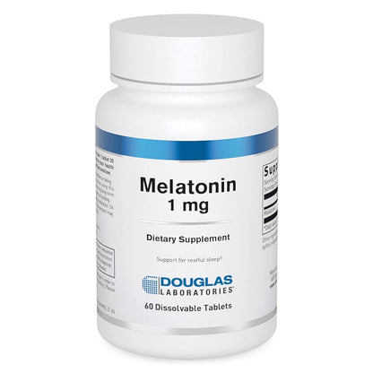 Melatonin 1 mg Douglas laboratories