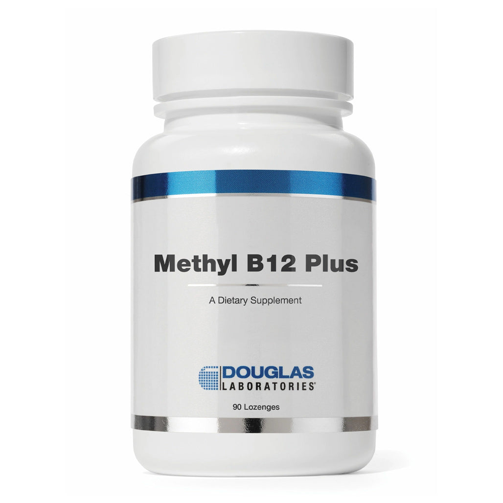 Methyl B12 Plus Douglas Laboratories