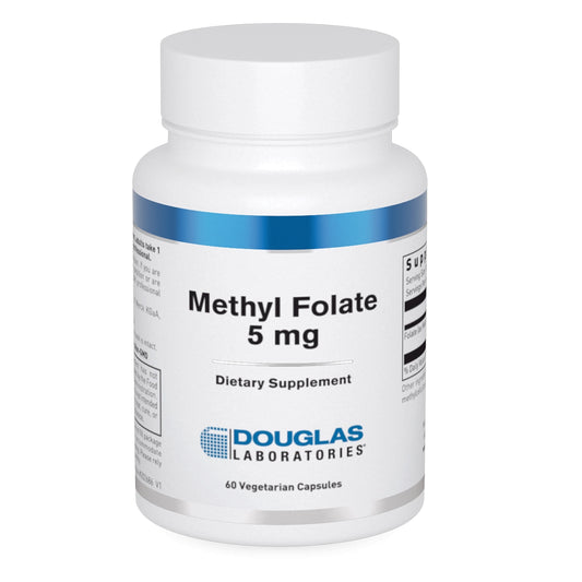 Methyl Folate 5mg