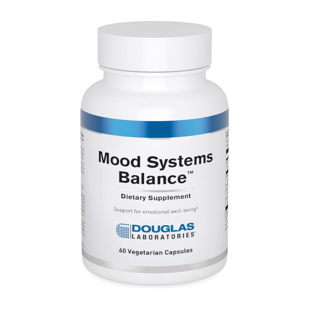 Mood Systems Douglas Labs