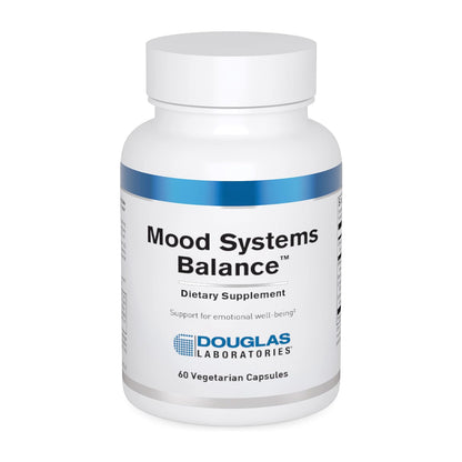 Mood Systems Douglas Labs