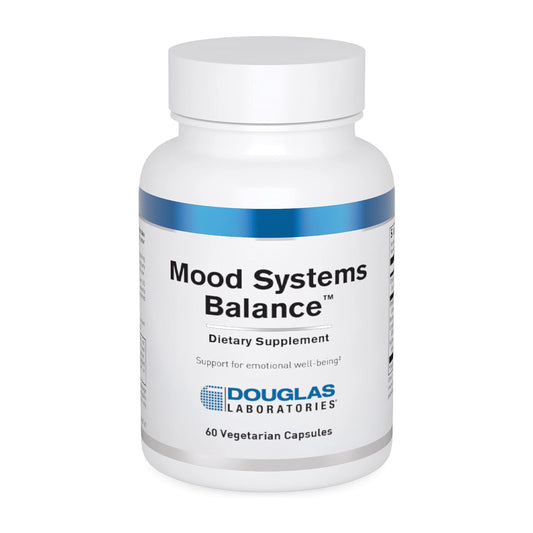 Mood Systems Douglas Labs