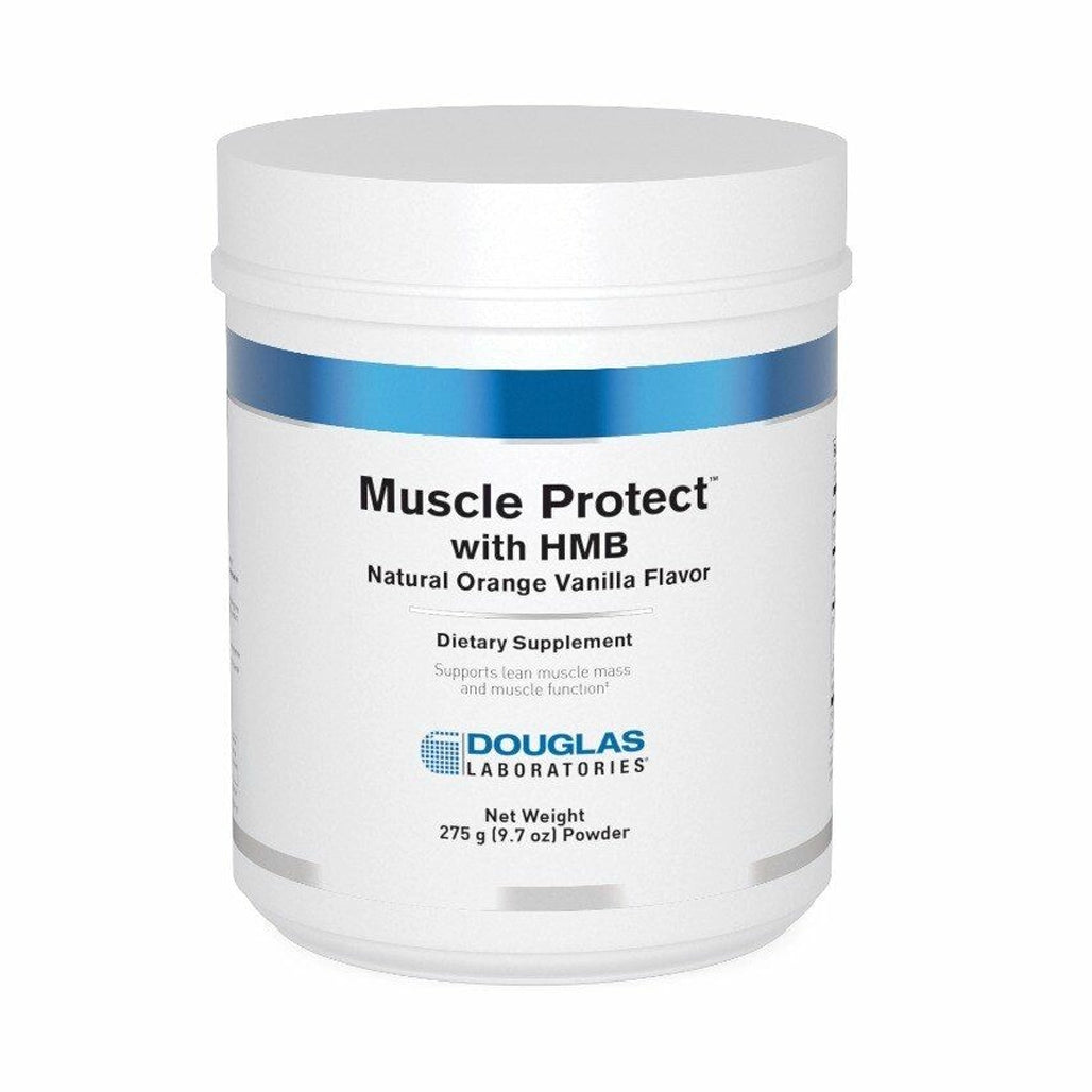 Muscle Protect with HMB® 30 servings Douglas Laboratories