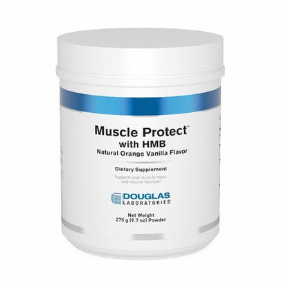 Muscle Protect with HMB® 30 servings Douglas Laboratories