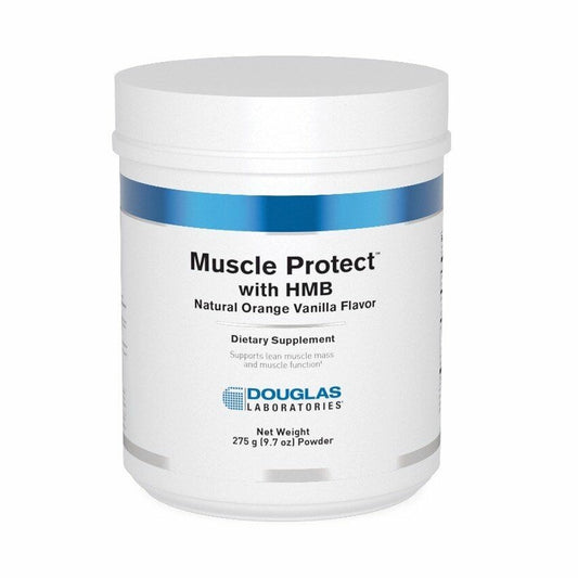 Muscle Protect with HMB® 30 servings Douglas Laboratories