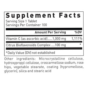 Natural C Douglas Labs