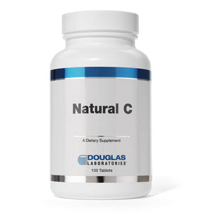 Natural C Douglas Labs