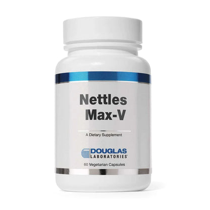 Nettles Max-V Douglas Labs