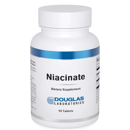 Niacinate Douglas Laboratories