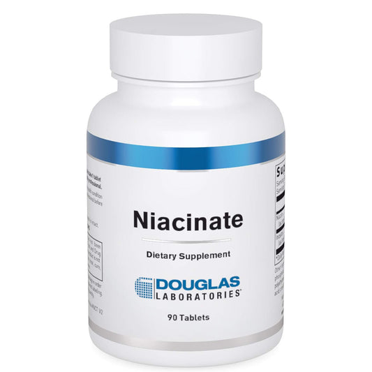 Niacinate Douglas Laboratories
