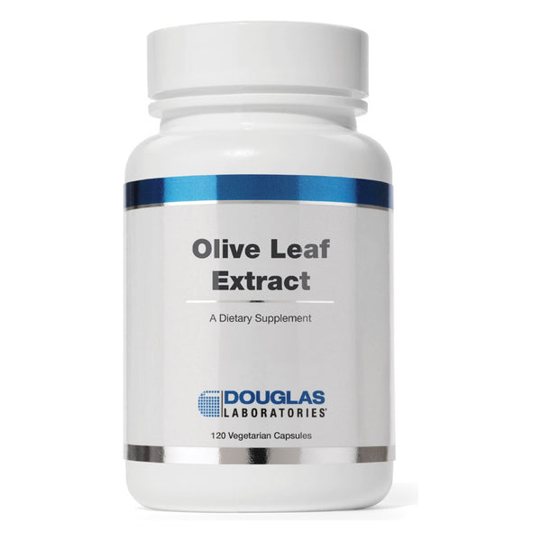 Olive Leaf Extract Douglas Laboratories