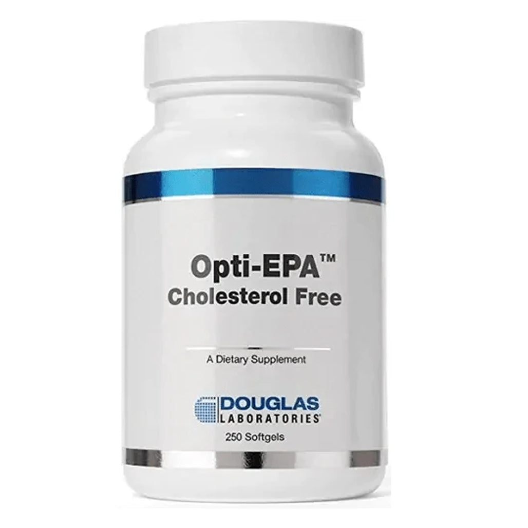 Opti-EPA 500 (Cholesterol Free) Douglas Laboratories