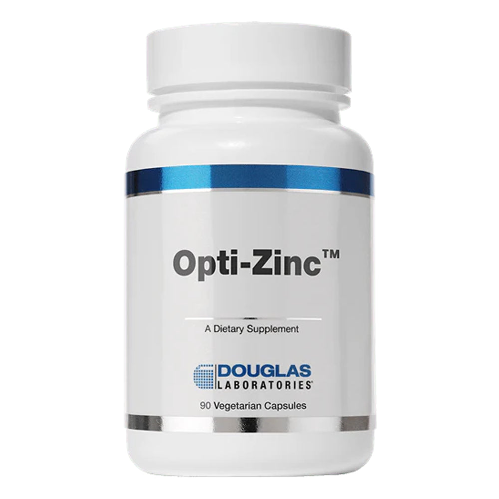 Opti-Zinc 30 Douglas Laboratories