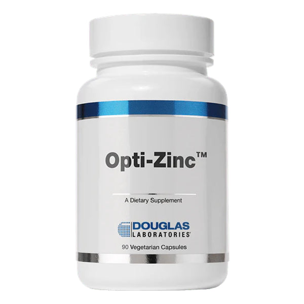 Opti-Zinc 30 Douglas Laboratories