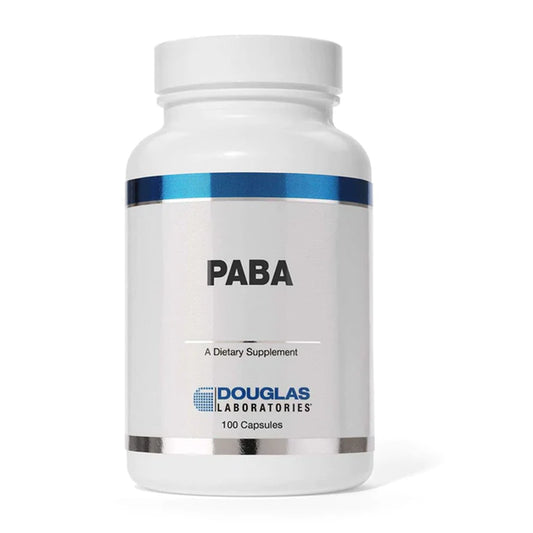 PABA Douglas Laboratories