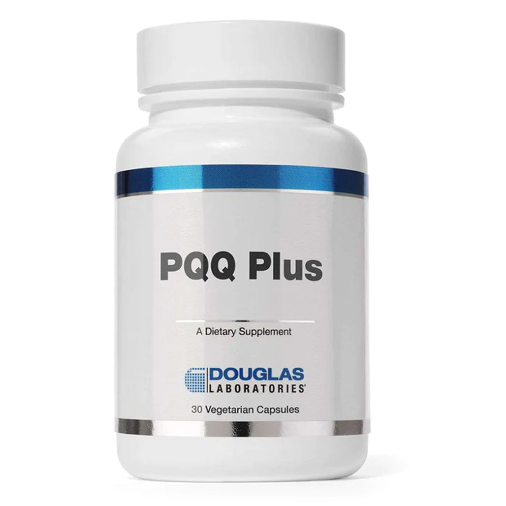 PQQ Plus Douglas Labs