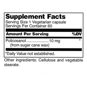 Policosanol Douglas Laboratories