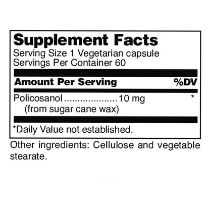 Policosanol Douglas Laboratories