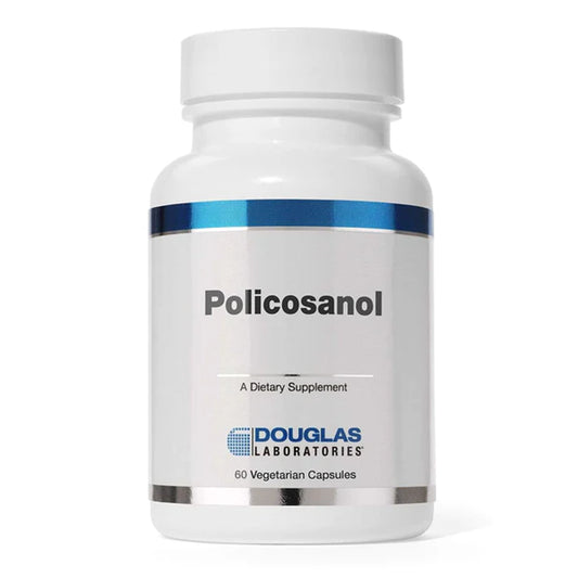 Policosanol Douglas Laboratories