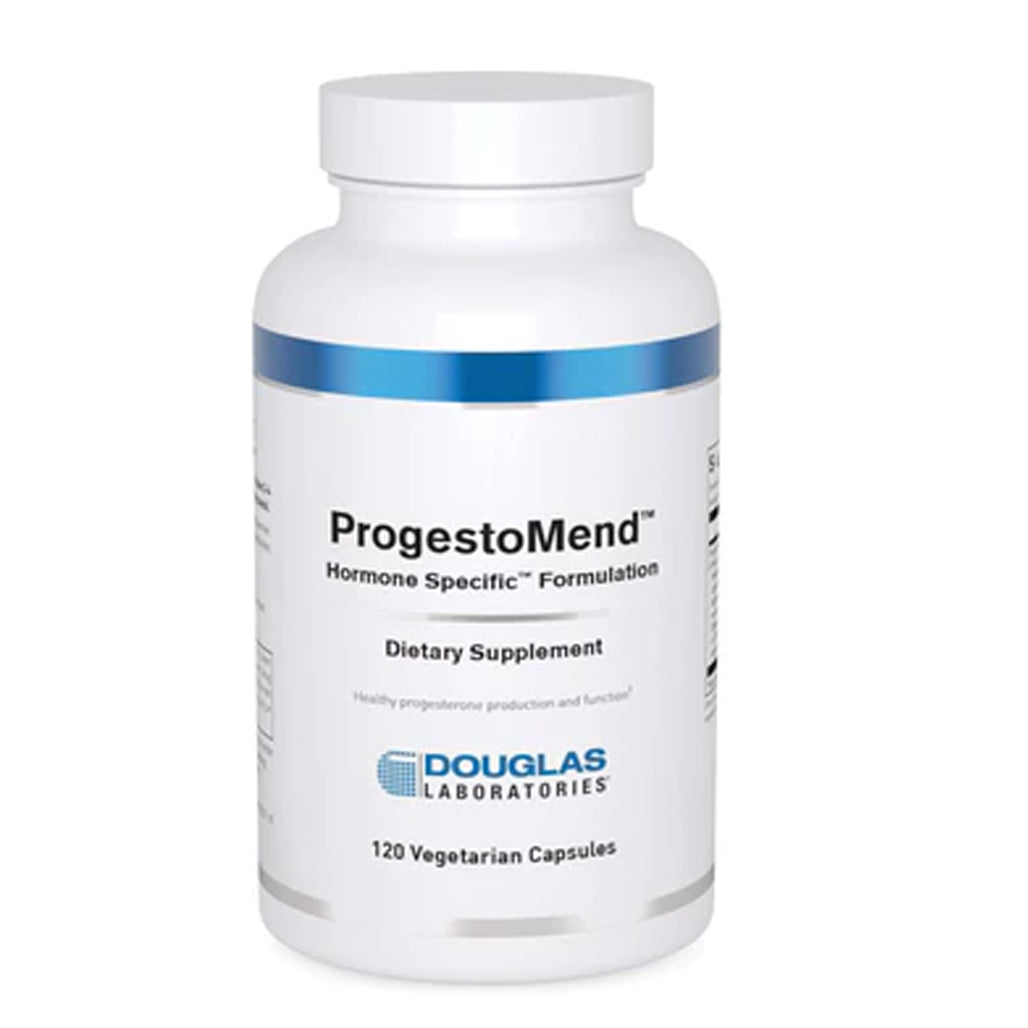 ProgestoMend Douglas Laboratories