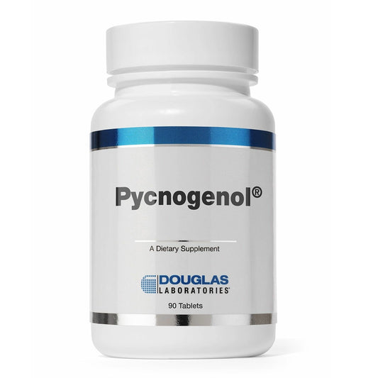 Pycnogenol ® (50 mg tablets 90 count) Douglas Laboratories