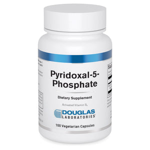 Pyridoxal 5-Phosphate Douglas Laboratories