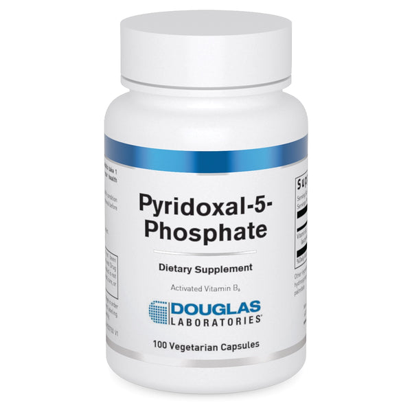 Pyridoxal 5-Phosphate Douglas Laboratories