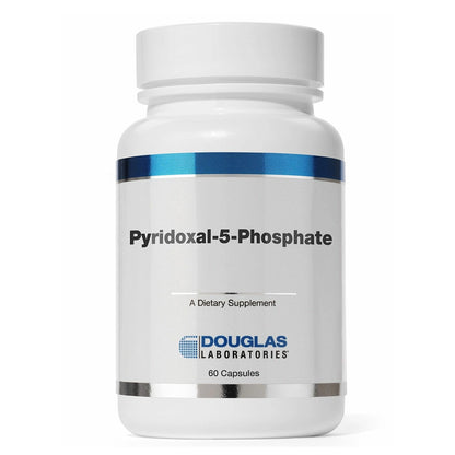 Pyridoxal 5-Phosphate Douglas Laboratories