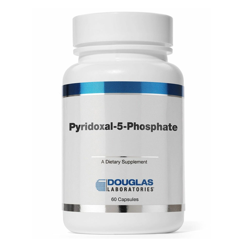 Pyridoxal 5-Phosphate Douglas Laboratories
