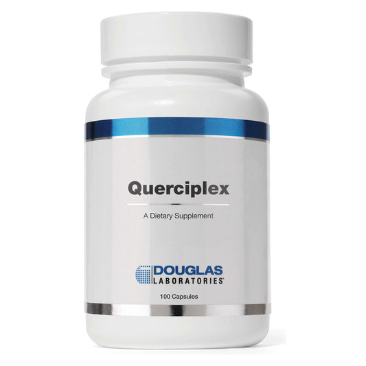 QUERCIPLEX by Douglas Laboratories at Nutriessential.com