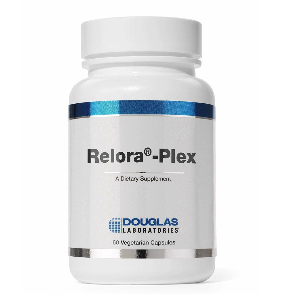 Relora-Plex Douglas Laboratories