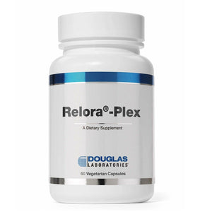Relora-Plex Douglas Laboratories