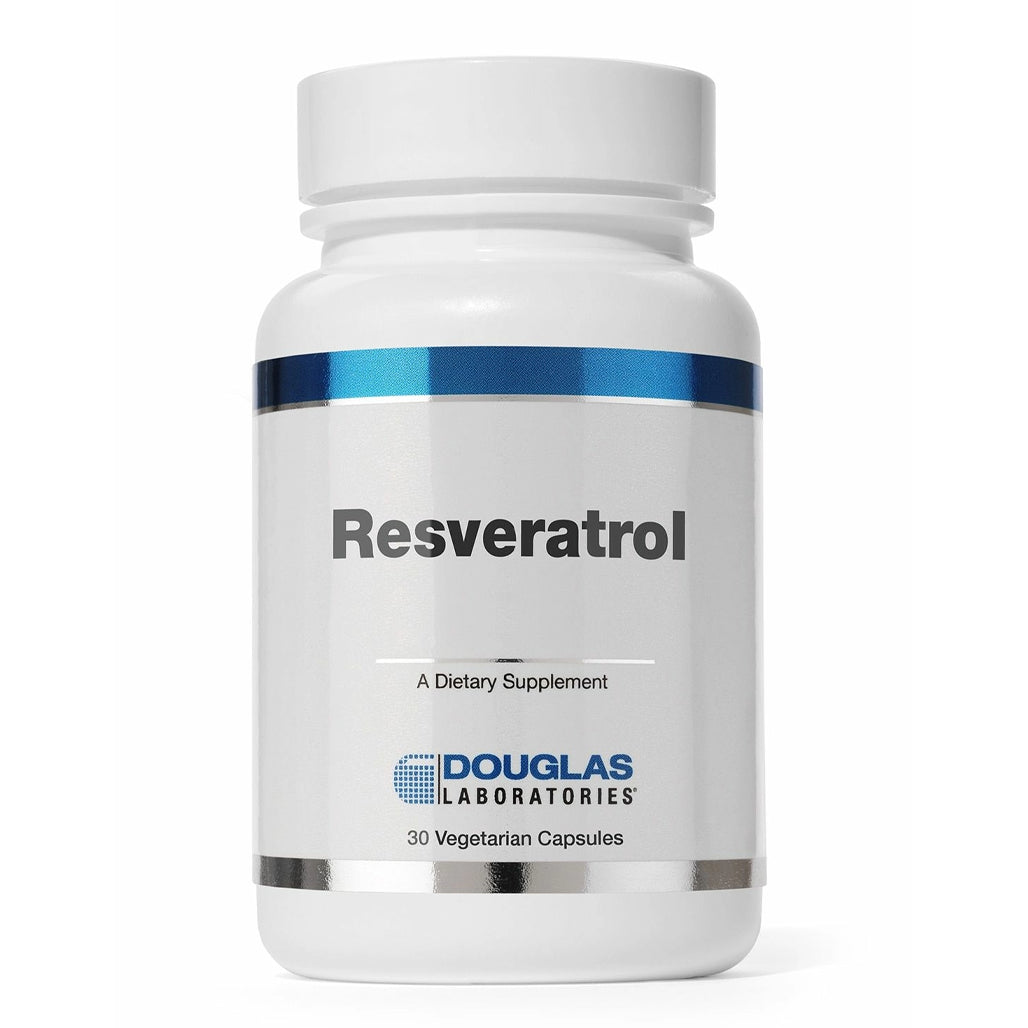Resveratrol Douglas Labs