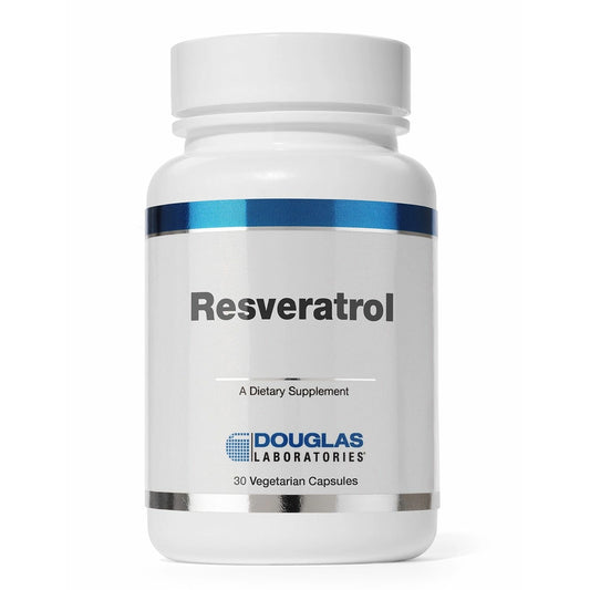 Resveratrol Douglas Labs