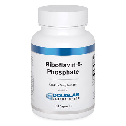Riboflavin-5-Phosphate Douglas Labs