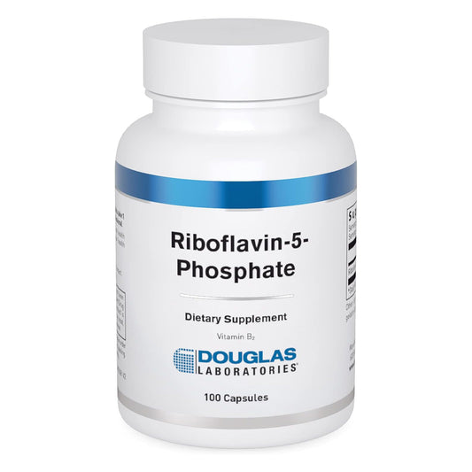 Riboflavin-5-Phosphate Douglas Labs